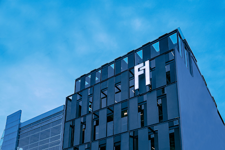 F1 Building Fatmawati