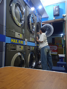 F2 LAUNDRY SELF SERVICE