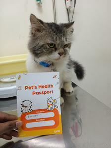 F2 PET HOME & SHOP