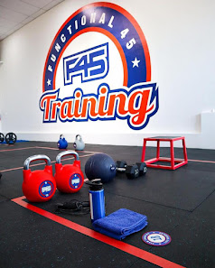 F45 Bintaro Sector 9