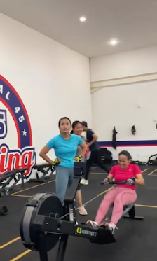 F45 Training Cilandak
