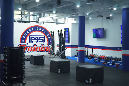 F45 Training Kemang