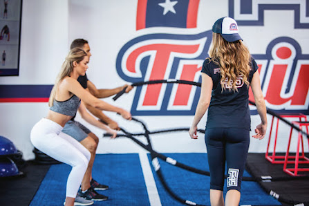 F45 Training Senopati North