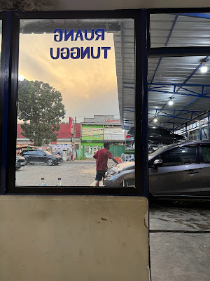 FA Carwash
