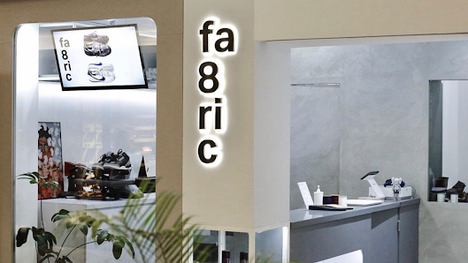 fa8ric PIM