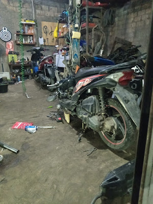 Fadli motor