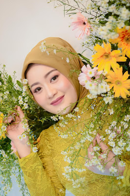 FAFAW Makeup & Dekorasi