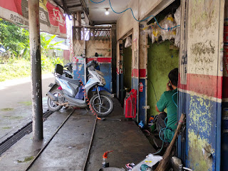Fahmi Motor