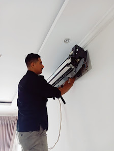 Faiz jaya Service