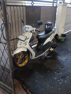 Faiz Kamal Motor