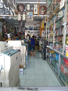 Fajar Copy Center 2