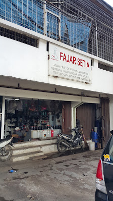 Fajar Setia