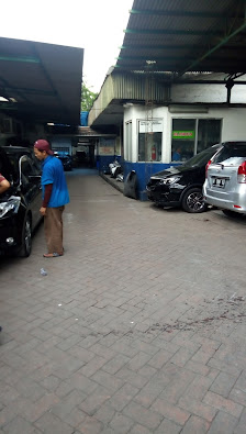 Fajar Surya Motor