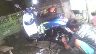 Faleri Steam