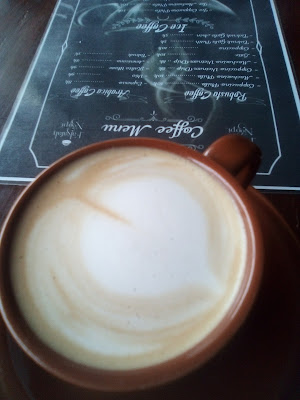 Falsafah Ngopi
