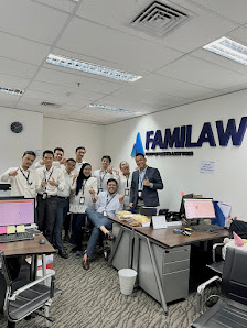 FAMILAW INDONESIA