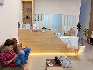 Family Dental Care Bandung