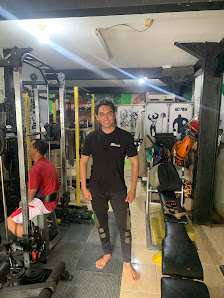 Family Gym