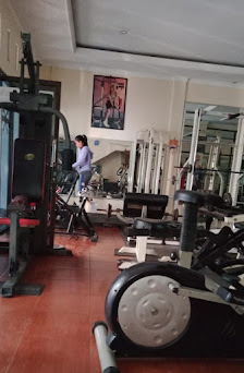 Family gym koja