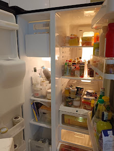 FAMILY JASA SERVICE AC KULKAS FREEZER MESIN CUCI CHILLER SHOWCASE INSTALASI LISTRIK