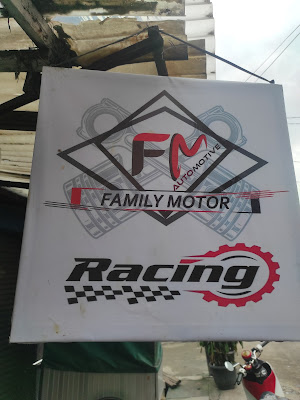 Family Motor