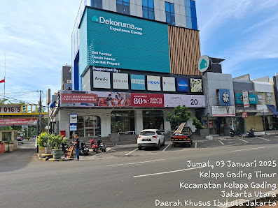 Family Pet shop