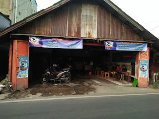 FAMILY STEAM MOTOR