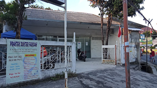 Family Trust Klinik dan Apotik