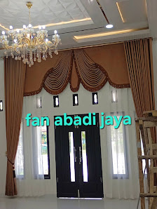 Fan Abadi Jaya Gorden