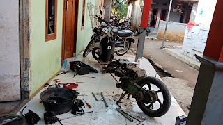 Fann Garage