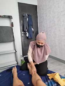 Fanna spa home servis