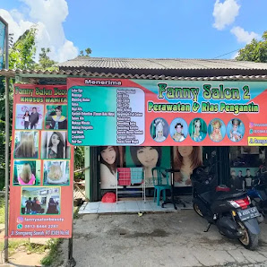 Fanny Salon 2