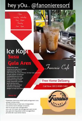 Fanonie Cafe