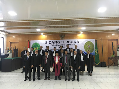 FAPRI (Forum Advokat & Pengacara Republik Indonesia)