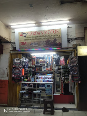 FARDAN MOTOR