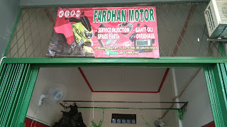 FARDHAN MOTOR