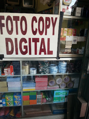 Farhan Fotocopy