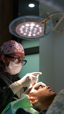 Farmanina Hair & Aesthetic Clinic - Surabaya