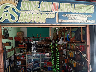 FAS MOTOR