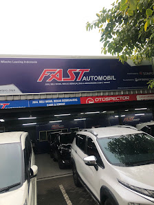 Fast Automobil Bintaro
