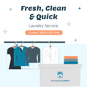 FastHub Laundry