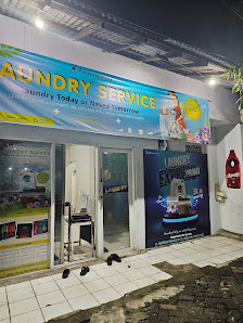 Fataya Laundry