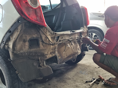 Fathan Body Repair
