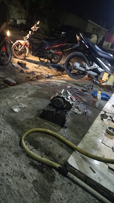 Fathika Motor Servis