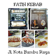 Fatih Kebab