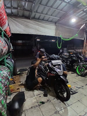 Fatih Motor