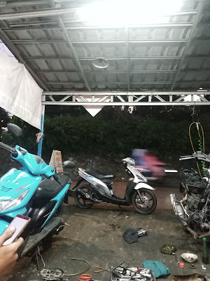 Fatih motor Cimahpar