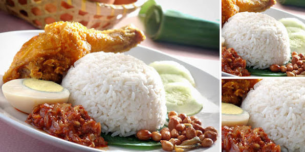 Fatimah Catering
