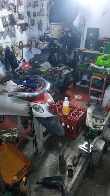 Fatlan Motor