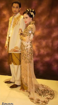 Fatmasari Tata Rias & Busana